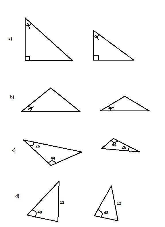 3. Matte Quiz 2b Geometri ProProfs Quiz